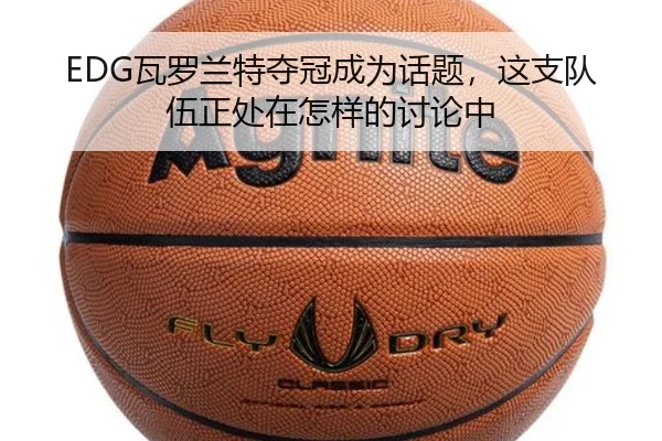 EDG瓦罗兰特夺冠成为话题，这支队伍正处在怎样的讨论中